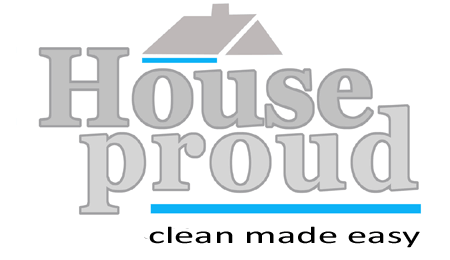 House Proud Driveway & Gutter Cleaning.